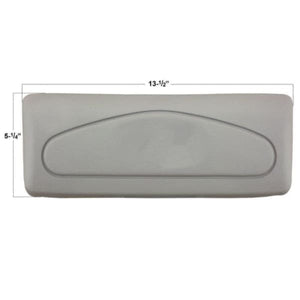 Hot Tub Compatible With Caldera Spas Pillow DIY72593 - DIY PART CENTERHot Tub Compatible With Caldera Spas Pillow DIY72593Hot Tub PartsDIY PART CENTERDIY72593