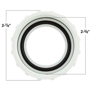 Hot Tub Compatible With Caldera Spas Pump Union 1 1/2" DIY71038 - DIY PART CENTERHot Tub Compatible With Caldera Spas Pump Union 1 1/2" DIY71038Hot Tub PartsDIY PART CENTERDIY71038