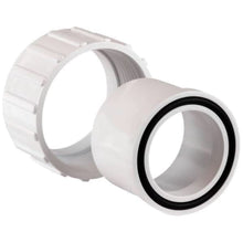 Hot Tub Compatible With Caldera Spas Pump Union 1 1/2" DIY71038 - DIY PART CENTERHot Tub Compatible With Caldera Spas Pump Union 1 1/2" DIY71038Hot Tub PartsDIY PART CENTERDIY71038