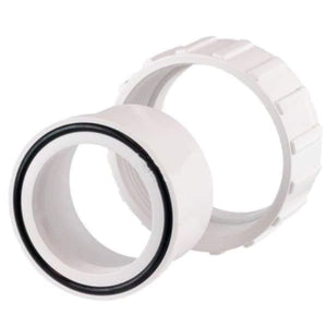 Hot Tub Compatible With Caldera Spas Pump Union With Oring 2" DIY71036 - DIY PART CENTERHot Tub Compatible With Caldera Spas Pump Union With Oring 2" DIY71036Hot Tub PartsDIY PART CENTERDIY71036