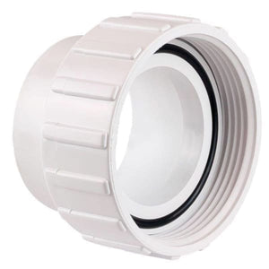 Hot Tub Compatible With Caldera Spas Pump Union With Oring 2" DIY71036 - DIY PART CENTERHot Tub Compatible With Caldera Spas Pump Union With Oring 2" DIY71036Hot Tub PartsDIY PART CENTERDIY71036