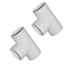 Hot Tub Compatible With Coleman Spas 2 Inch Slip Tee 2 pack 100507 - DIY PART CENTERHot Tub Compatible With Coleman Spas 2 Inch Slip Tee 2 pack 100507Hot Tub PartsDIY PART CENTER100507
