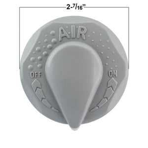 Hot Tub Compatible With Coleman Spas Air Control 102976/GG13584-CG - DIY PART CENTERHot Tub Compatible With Coleman Spas Air Control 102976/GG13584-CGHot Tub PartsDIY PART CENTER102976