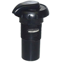 Hot Tub Compatible With Coleman Spas Air Control Black DIY200441 - DIY PART CENTERHot Tub Compatible With Coleman Spas Air Control Black DIY200441Hot Tub PartsDIY PART CENTERDIY200441