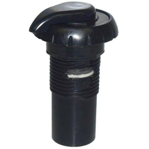 Hot Tub Compatible With Coleman Spas Air Control Black DIY200441 - DIY PART CENTERHot Tub Compatible With Coleman Spas Air Control Black DIY200441Hot Tub PartsDIY PART CENTERDIY200441