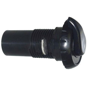 Hot Tub Compatible With Coleman Spas Air Control Black DIY200441 - DIY PART CENTERHot Tub Compatible With Coleman Spas Air Control Black DIY200441Hot Tub PartsDIY PART CENTERDIY200441