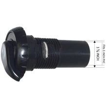 Hot Tub Compatible With Coleman Spas Air Control Black DIY200441 - DIY PART CENTERHot Tub Compatible With Coleman Spas Air Control Black DIY200441Hot Tub PartsDIY PART CENTERDIY200441