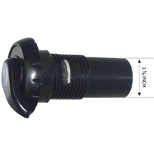 Hot Tub Compatible With Coleman Spas Air Control Black DIY200441 - DIY PART CENTERHot Tub Compatible With Coleman Spas Air Control Black DIY200441Hot Tub PartsDIY PART CENTERDIY200441