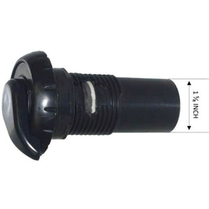 Hot Tub Compatible With Coleman Spas Air Control Black DIY200441 - DIY PART CENTERHot Tub Compatible With Coleman Spas Air Control Black DIY200441Hot Tub PartsDIY PART CENTERDIY200441