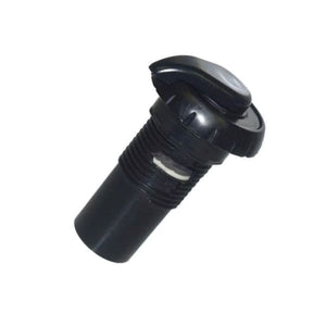 Hot Tub Compatible With Coleman Spas Air Control Black DIY200441 - DIY PART CENTERHot Tub Compatible With Coleman Spas Air Control Black DIY200441Hot Tub PartsDIY PART CENTERDIY200441