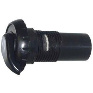 Hot Tub Compatible With Coleman Spas Air Control Black DIY200441 - DIY PART CENTERHot Tub Compatible With Coleman Spas Air Control Black DIY200441Hot Tub PartsDIY PART CENTERDIY200441