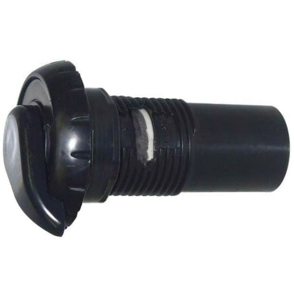 Hot Tub Compatible With Coleman Spas Air Control Black DIY200441 - DIY PART CENTERHot Tub Compatible With Coleman Spas Air Control Black DIY200441Hot Tub PartsDIY PART CENTERDIY200441