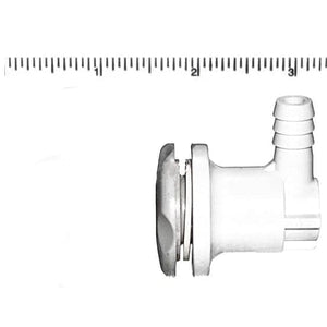 Hot Tub Compatible With Coleman Spas Air Injector DIYCol1234 - DIY PART CENTERHot Tub Compatible With Coleman Spas Air Injector DIYCol1234Hot Tub PartsDIY PART CENTERDIYCol1234
