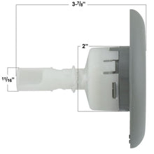 Hot Tub Compatible With Coleman Spas Directional Jet Insert DIYPEN9839WW - DIY PART CENTERHot Tub Compatible With Coleman Spas Directional Jet Insert DIYPEN9839WWHot Tub PartsDIY PART CENTERDIYPEN9839WW