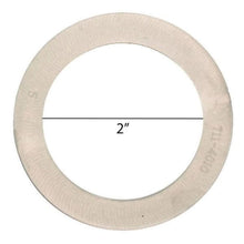Hot Tub Compatible With Coleman Spas Gasket Pump Union DIYWWP711-4010-2 - DIY PART CENTERHot Tub Compatible With Coleman Spas Gasket Pump Union DIYWWP711-4010-2Hot Tub PartsDIY PART CENTERDIYWWP711-4010-2
