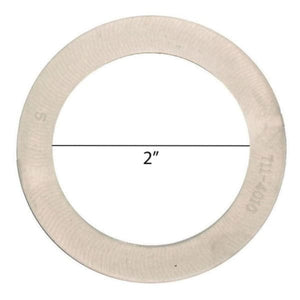Hot Tub Compatible With Coleman Spas Gasket Pump Union DIYWWP711-4010-2 - DIY PART CENTERHot Tub Compatible With Coleman Spas Gasket Pump Union DIYWWP711-4010-2Hot Tub PartsDIY PART CENTERDIYWWP711-4010-2