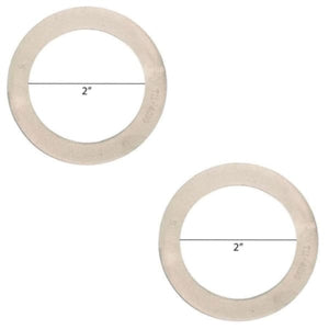 Hot Tub Compatible With Coleman Spas Gasket Pump Union DIYWWP711-4010-2 - DIY PART CENTERHot Tub Compatible With Coleman Spas Gasket Pump Union DIYWWP711-4010-2Hot Tub PartsDIY PART CENTERDIYWWP711-4010-2