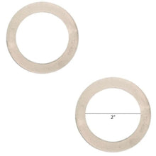 Hot Tub Compatible With Coleman Spas Gasket Pump Union DIYWWP711-4010-2 - DIY PART CENTERHot Tub Compatible With Coleman Spas Gasket Pump Union DIYWWP711-4010-2Hot Tub PartsDIY PART CENTERDIYWWP711-4010-2