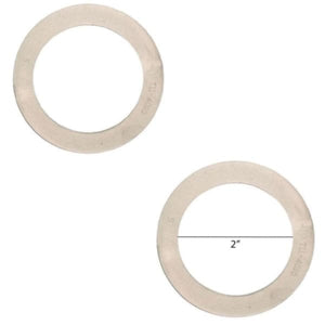 Hot Tub Compatible With Coleman Spas Gasket Pump Union DIYWWP711-4010-2 - DIY PART CENTERHot Tub Compatible With Coleman Spas Gasket Pump Union DIYWWP711-4010-2Hot Tub PartsDIY PART CENTERDIYWWP711-4010-2