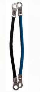 Hot Tub Compatible With Coleman Spas Heater Jumper Strap 107642 / HYD48 - 0023 - DIY PART CENTERHot Tub Compatible With Coleman Spas Heater Jumper Strap 107642 / HYD48 - 0023Hot Tub PartsDIY PART CENTER107642