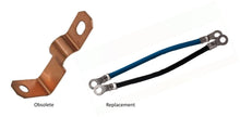 Hot Tub Compatible With Coleman Spas Heater Jumper Strap 107642 / HYD48 - 0023 - DIY PART CENTERHot Tub Compatible With Coleman Spas Heater Jumper Strap 107642 / HYD48 - 0023Hot Tub PartsDIY PART CENTER107642