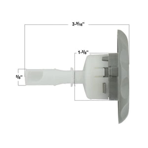 Hot Tub Compatible With Coleman Spas Jet 104144 - DIY PART CENTERHot Tub Compatible With Coleman Spas Jet 104144Hot Tub PartsDIY PART CENTER104144