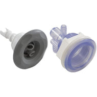 Hot Tub Jet And Body compatible with Coleman Spas DIY55-270-4136