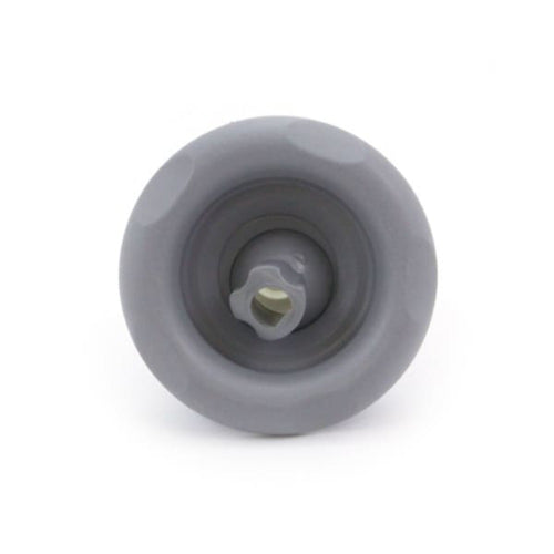 Hot Tub Compatible With Coleman Spas Jet Insert 5 CMP23452-229-000-GRAY - Hot Tub Parts