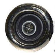 Hot Tub Jet Stainless compatible with Coleman Spas 103445