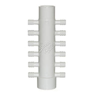 Hot Tub Manifold 1" Slip/Spig compatible with Coleman Spas 100793
