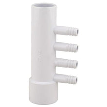 Hot Tub Compatible With Coleman Spas Manifold 1"Slip/Spig 4-3/8" Barb DIY100681 - DIY PART CENTERHot Tub Compatible With Coleman Spas Manifold 1"Slip/Spig 4-3/8" Barb DIY100681Hot Tub PartsDIY PART CENTERDIY100681