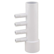 Hot Tub Compatible With Coleman Spas Manifold 1"Slip/Spig 4-3/8" Barb DIY100681 - DIY PART CENTERHot Tub Compatible With Coleman Spas Manifold 1"Slip/Spig 4-3/8" Barb DIY100681Hot Tub PartsDIY PART CENTERDIY100681