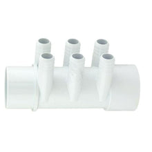 Hot Tub Compatible With Coleman Spas Manifold 2" S x Sg 6 -3/4" Barb DIY100716 - DIY PART CENTERHot Tub Compatible With Coleman Spas Manifold 2" S x Sg 6 -3/4" Barb DIY100716Hot Tub PartsDIY PART CENTERDIY100716