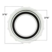 Hot Tub Compatible With Coleman Spas Pump Union 1.5" 2 PK DIY100629-2 - DIY PART CENTERHot Tub Compatible With Coleman Spas Pump Union 1.5" 2 PK DIY100629-2Hot Tub PartsDIY PART CENTERDIY100629-2