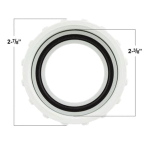 Hot Tub Compatible With Coleman Spas Pump Union 1.5" 2 PK DIY100629-2 - DIY PART CENTERHot Tub Compatible With Coleman Spas Pump Union 1.5" 2 PK DIY100629-2Hot Tub PartsDIY PART CENTERDIY100629-2