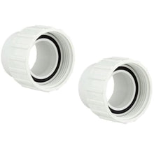 Hot Tub Compatible With Coleman Spas Pump Union 1.5" 2 PK DIY100629-2 - DIY PART CENTERHot Tub Compatible With Coleman Spas Pump Union 1.5" 2 PK DIY100629-2Hot Tub PartsDIY PART CENTERDIY100629-2