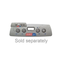 Hot Tub Compatible With Coleman Spas Standard Topside Control Panel, 2006-2008 103740 - DIY PART CENTERHot Tub Compatible With Coleman Spas Standard Topside Control Panel, 2006-2008 103740Hot Tub PartsDIY PART CENTER103740