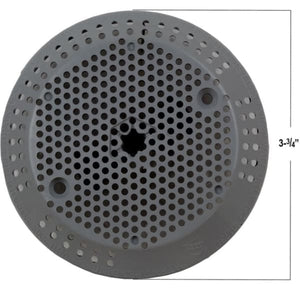 Hot Tub Compatible With Coleman Spas Suction Cover GG30173U-GG - DIY PART CENTERHot Tub Compatible With Coleman Spas Suction Cover GG30173U-GGHot Tub PartsDIY PART CENTERGG30173U-GG / 107251