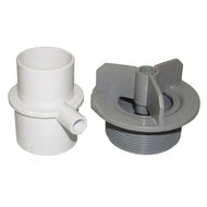 Hot Tub Suction Fitting compatible with Coleman Spas 107828