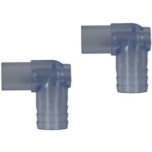 Hot Tub Compatible with Coleman Spas Waterfall 3/4" Elbow SB (2 - Pack) | Model 107829 - DIY PART CENTERHot Tub Compatible with Coleman Spas Waterfall 3/4" Elbow SB (2 - Pack) | Model 107829Hot Tub PartsDIY PART CENTER107829