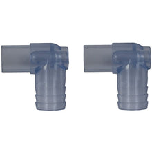 Hot Tub Compatible with Coleman Spas Waterfall 3/4" Elbow SB (2 - Pack) | Model 107829 - DIY PART CENTERHot Tub Compatible with Coleman Spas Waterfall 3/4" Elbow SB (2 - Pack) | Model 107829Hot Tub PartsDIY PART CENTER107829
