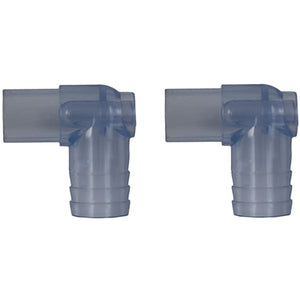 Hot Tub Compatible with Coleman Spas Waterfall 3/4" Elbow SB (2 - Pack) | Model 107829 - DIY PART CENTERHot Tub Compatible with Coleman Spas Waterfall 3/4" Elbow SB (2 - Pack) | Model 107829Hot Tub PartsDIY PART CENTER107829