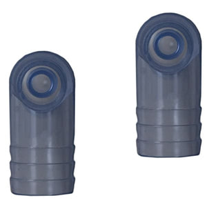 Hot Tub Compatible with Coleman Spas Waterfall 3/4" Elbow SB (2 - Pack) | Model 107829 - DIY PART CENTERHot Tub Compatible with Coleman Spas Waterfall 3/4" Elbow SB (2 - Pack) | Model 107829Hot Tub PartsDIY PART CENTER107829