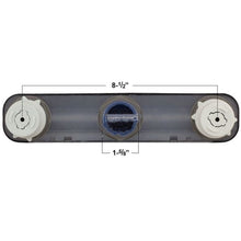 Hot Tub Compatible With Coleman Spas Waterfall Assembly 11" DIY103776 - DIY PART CENTERHot Tub Compatible With Coleman Spas Waterfall Assembly 11" DIY103776Hot Tub PartsDIY PART CENTERDIY103776