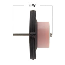 Hot Tub Compatible With Dimension One Spa Replacement Solenoid Valve Diaphragm Assy DIM01710 - 117 - DIY PART CENTERHot Tub Compatible With Dimension One Spa Replacement Solenoid Valve Diaphragm Assy DIM01710 - 117Hot Tub PartsDIY PART CENTERDIM01710 - 117