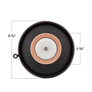 Hot Tub Compatible With Dimension One Spa Replacement Solenoid Valve Diaphragm Assy DIM01710-117 - DIY PART CENTERHot Tub Compatible With Dimension One Spa Replacement Solenoid Valve Diaphragm Assy DIM01710-117Hot Tub PartsDIY PART CENTERDIM01710-117