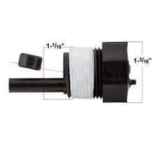 Hot Tub Compatible With Dimension One Spas 3/4 Inch Flow Switch DIY01710-131 - Hot Tub Parts