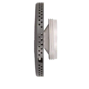 Hot Tub Compatible With Dimension One Spas Debris Catcher Protector Gray DIYDIM01510-231G - Hot Tub Parts