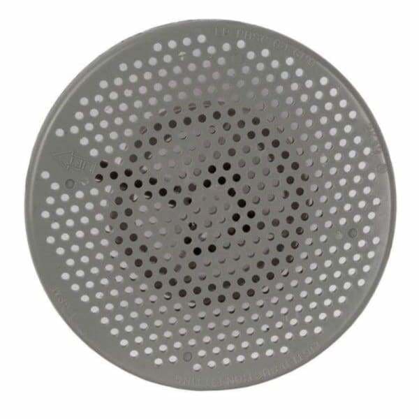 Dimension One Spa Floor Drain Cover - Gray DIM01510-231G - Hot Tub Parts
