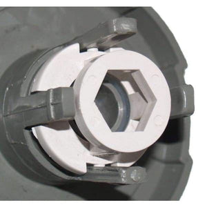 Hot Tub Compatible With Dimension One Spas Directional Mini Deluxe Internal, Grey DIM01510 - 154G - DIY PART CENTERHot Tub Compatible With Dimension One Spas Directional Mini Deluxe Internal, Grey DIM01510 - 154GHot Tub PartsDIY PART CENTERDIM01510 - 154G